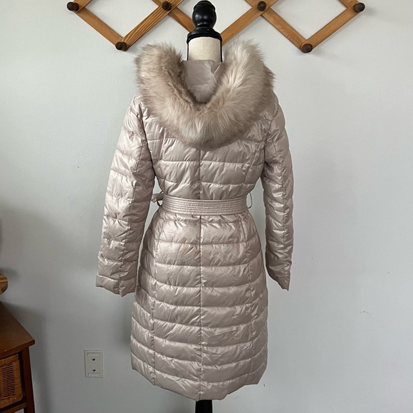 KENNETH COLE // Puffer Coat - Picture 2 of 6